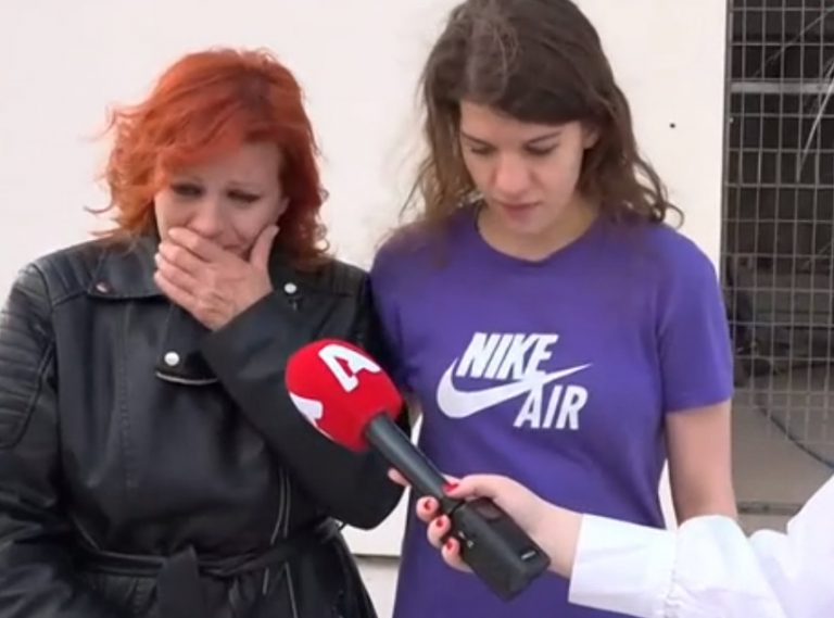 Λίλιαν Αρχοντή: «Εγώ και η κόρη μου κακοποιηθήκαμε σωματικά, ψυχικά και σεξουαλικά»