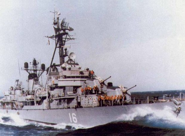 Κίνημα του Ναυτικού: 50 χρόνια μετά – Η αυτομόληση του «Βέλους», η πολιτική σημασία και οι πρωταγωνιστές