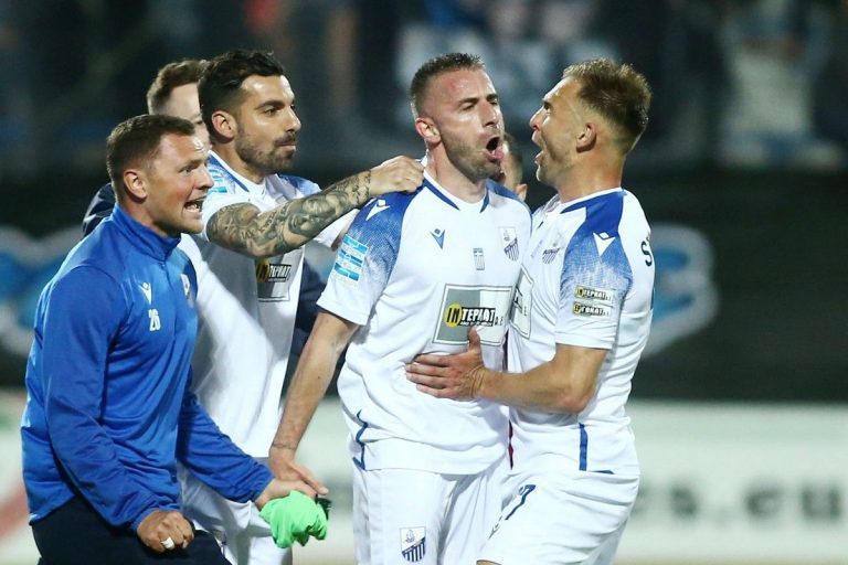 Τo λαχείο της Λαμίας