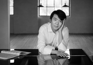 Lang Lang: Ο σπουδαίος πιανίστας για πρώτη φορά στο Ηρώδειο