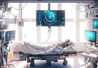 Τεχνητή νοημοσύνη αποδείχθηκε καλύτερος εντατικολόγος από τον άνθρωπο!