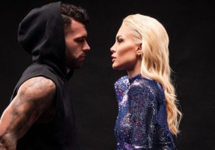 Στάθης Σχίζας για Αλεξάνδρα Παναγιώταρου: «Δεν ξέρουμε τι μας ξημερώνει αύριο»