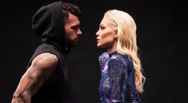 Στάθης Σχίζας για Αλεξάνδρα Παναγιώταρου: «Δεν ξέρουμε τι μας ξημερώνει αύριο»