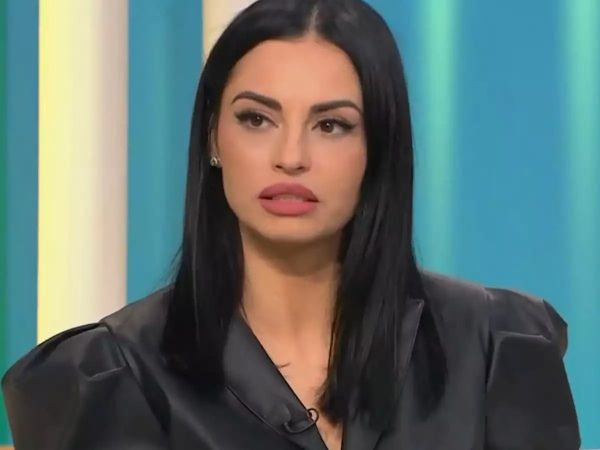 Δήμητρα Αλεξανδράκη: Τρόμος στο Βελιγράδι – «Έχω πάθει σοκ»