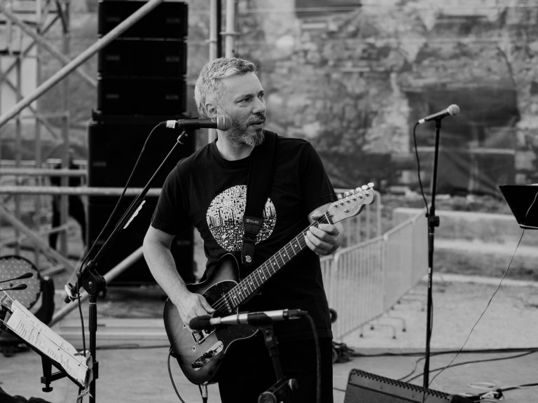 Αλκίνοος Ιωαννίδης: Με μια μεγάλη συναυλία στο Άλσος