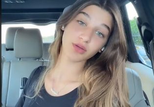 Αναστασία Ρουβά: Δημοφιλής στο TikTok