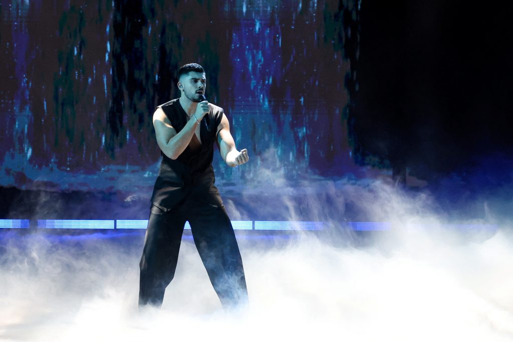 Νίκος Μουρατίδης για Eurovision: «Έχω γίνει έξαλλος με το 4 στην Κύπρο»