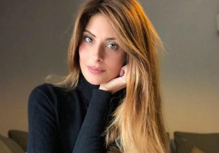 Ανθή Σαλαγκούδη: Έτοιμη να γίνει μητέρα και χωρίς σύντροφο