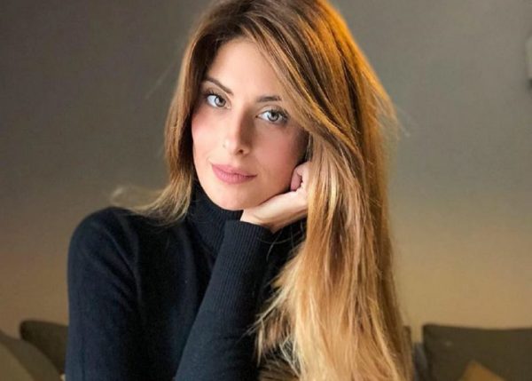 Ανθή Σαλαγκούδη: Έτοιμη να γίνει μητέρα και χωρίς σύντροφο