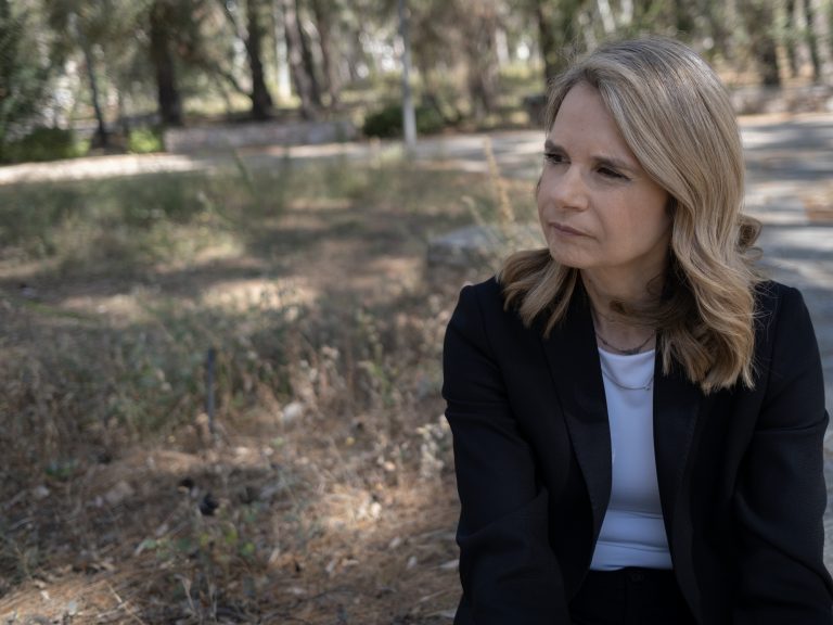 Μιλένα Αποστολάκη: Προσπάθησαν να αποδώσουν στο ΠΑΣΟΚ όλα τα δεινά της χώρας