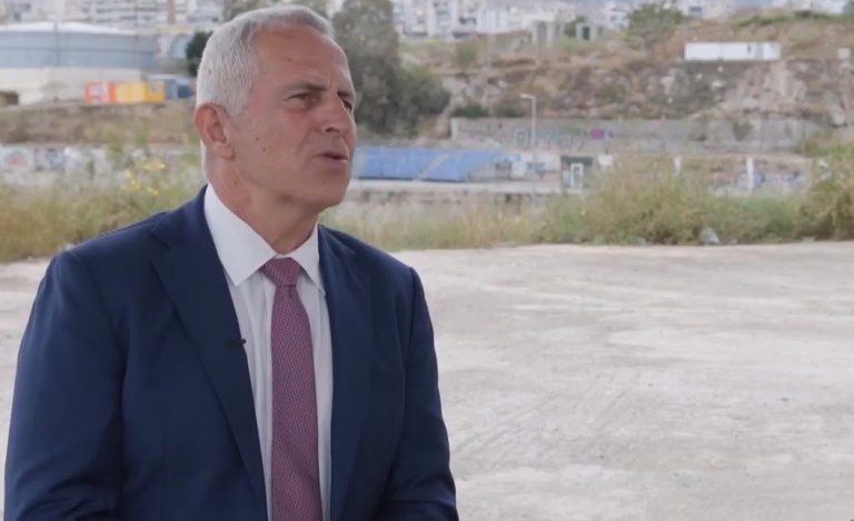 Βαγγέλης Αποστολάκης: Η πιθανότητα πολέμου με την Τουρκία υπάρχει πάντα