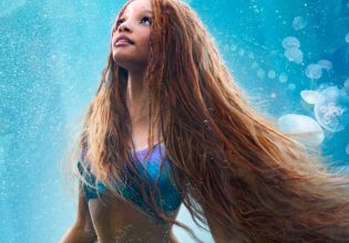 Μικρή Γοργόνα: 38 εκατομμύρια δολάρια εισπράξεις από την πρεμιέρα