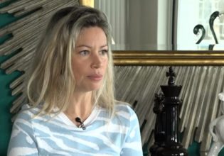 Άριελ Κωνσταντινίδη: «Με σκλάβωσε ο δεσμός με την Αλίκη Βουγιουκλάκη – Δεν είχα δική μου ταυτότητα»