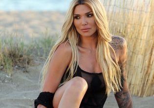 Αγγελική Ηλιάδη: Χρωστάω πολλά στους πνευματικούς μας