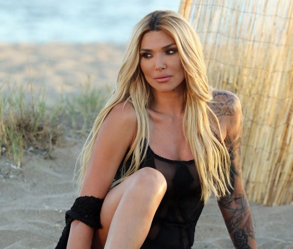 Αγγελική Ηλιάδη: Χρωστάω πολλά στους πνευματικούς μας