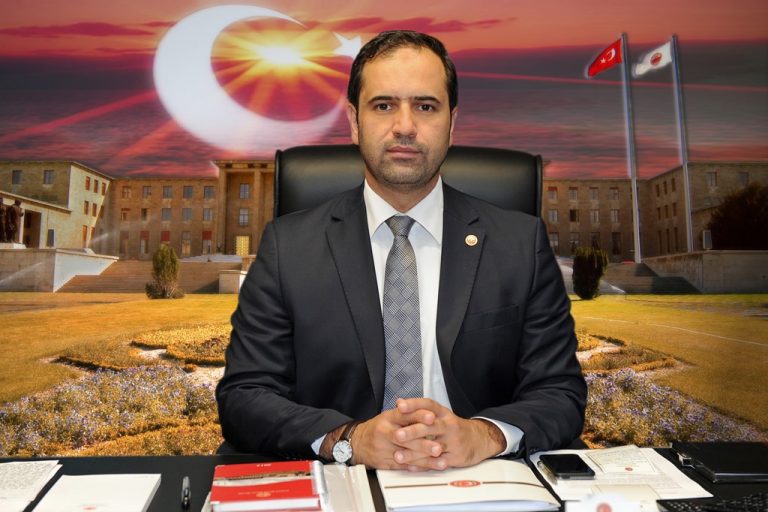 Βολές βουλευτή Ερντογάν στις ΗΠΑ για S-400: «Η Τουρκία δεν είναι αμερικανική Πολιτεία!»