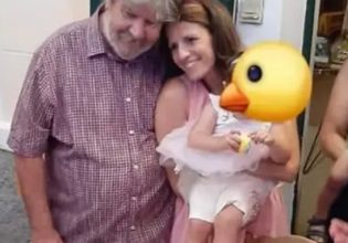 Βασίλης Χαλακατεβάκης: Οι μεγάλες δυσκολίες για τον ερχομό του παιδιού του