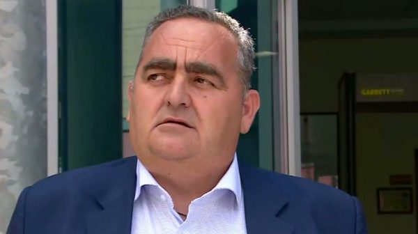 Προφυλακιστέος ο συνεργάτης του Φρέντι Μπελέρη, Παντελής Κοκαβέσης