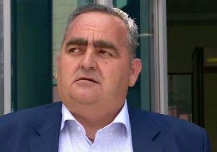 Στέιτ Ντιπάρτμεντ για σύλληψη Μπελέρη: Καλούμε τις αρχές να επιβάλλουν τον νόμο δίκαια και ισότιμα