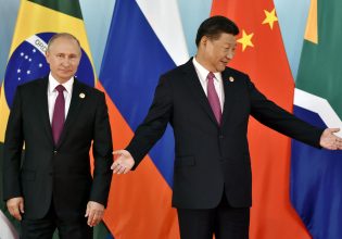 Οι BRICS, το «στοίχημα» της διεύρυνσης και μια νέα «παγκόσμια τάξη»