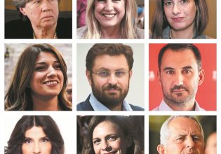 Ο Τσίπρας έκλεισε την «Ομπρέλα»