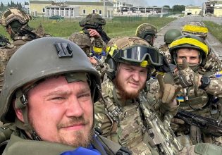 Η Ρωσία, το Κίεβο και οι μυστηριώδεις επιθέσεις στο Μπέλγκοροντ