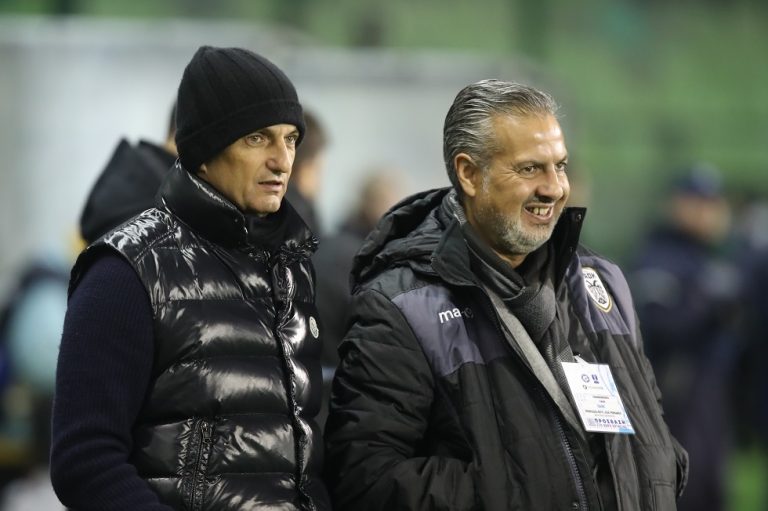 Στην τελική ευθεία για την ολοκλήρωση τριών μεταγραφών ο ΠΑΟΚ