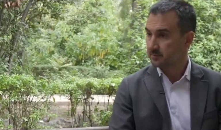 Αλέξης Χαρίτσης: Οι υποκλοπές το μεγαλύτερο σκάνδαλο – Υπόλογος ο κ. Μητσοτάκης