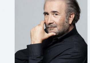 Λάκης Λαζόπουλος προς Κατρούγκαλο: «Πήρε κι ένα εικοσάρι τώρα»