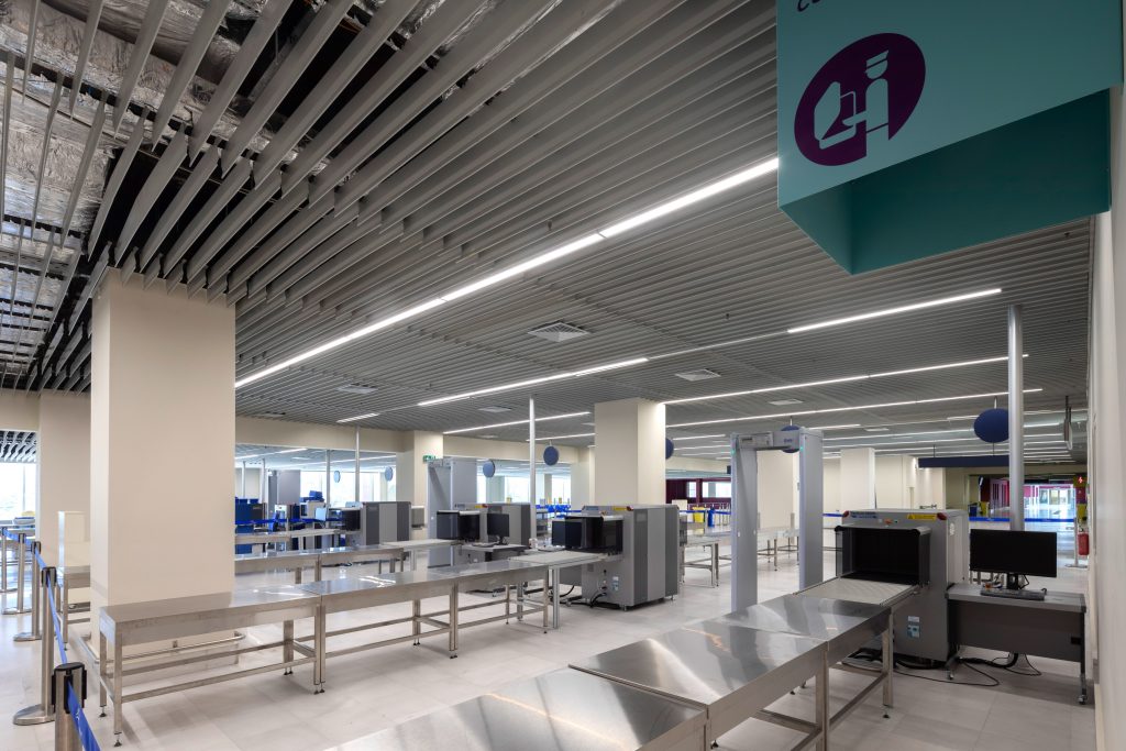 Η Fraport Greece συνεχίζει να αναπτύσσεται με τη βιωσιμότητα σε πρώτο πλάνο