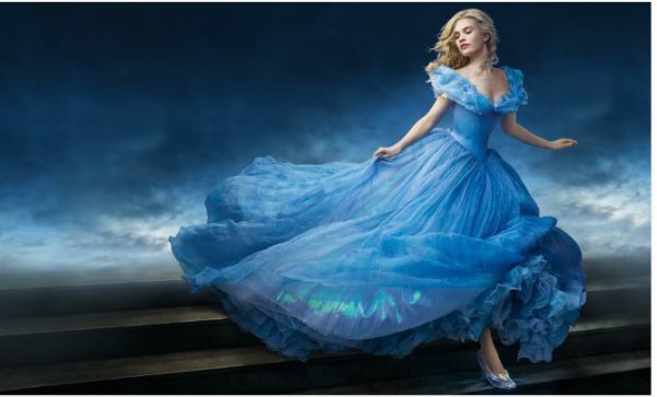 Cinderella’s Curse: Η Σταχτοπούτα γίνεται σκοτεινή και τρομακτική