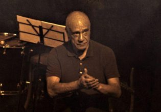 Γιάγκος Ανδρεάδης στο in: Το Πανεπιστήμιο δεν χρειάζεται αστυνομία, αλλά μια καλύτερη εκπαίδευση σε μια καλύτερη κοινωνία