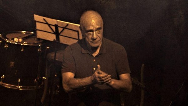 Γιάγκος Ανδρεάδης στο in: Το Πανεπιστήμιο δεν χρειάζεται αστυνομία, αλλά μια καλύτερη εκπαίδευση σε μια καλύτερη κοινωνία