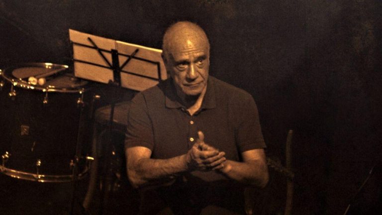 Γιάγκος Ανδρεάδης στο in: Το Πανεπιστήμιο δεν χρειάζεται αστυνομία, αλλά μια καλύτερη εκπαίδευση σε μια καλύτερη κοινωνία