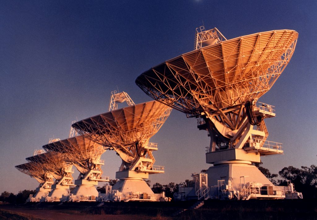 SETI: Διαπλανητική άσκηση ετοιμότητας για τη λήψη «εξωγήινου σήματος»