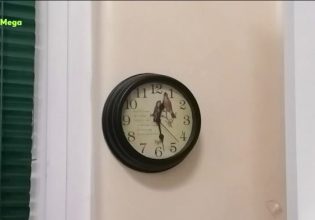 Θεσσαλονίκη: Ανήξερος εμφανίζεται ο ξενοδόχος που είχε παγιδεύσει με κάμερες τα δωμάτια