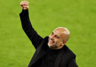 Μάντσεστερ Σίτι: Για ποιον αστέρα της Παρί ενδιαφέρθηκε ο Πεπ