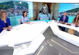 «Υπάρχει τοξική αρρενωπότητα και μέσα στη Βουλή» – Χρονοπούλου, Τσαμπάζη και Ευθυμίου μιλούν για τις προκλήσεις που αντιμετωπίζουν οι γυναίκες