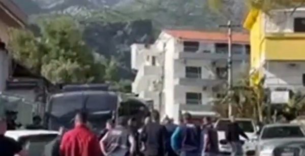 Χιμάρα: Μου γκρεμίζουν το σπίτι επειδή στήριξα Μπελέρη καταγγέλλει ομογενής