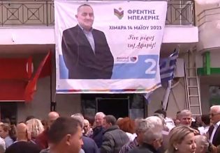 Χιμάρα: Νέες καταγγελίες ομογενών για τον Ράμα – «Θέλουν να μας διώξουν γιατί είμαστε Έλληνες»