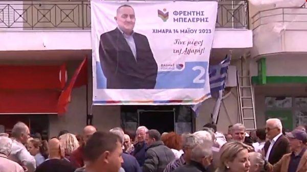 Χιμάρα: Νέες καταγγελίες ομογενών για τον Ράμα – «Θέλουν να μας διώξουν γιατί είμαστε Έλληνες»