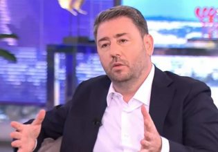 Ανδρουλάκης: «Με παρακολουθούσαν για να μην βγω πρόεδρος του ΠΑΣΟΚ»