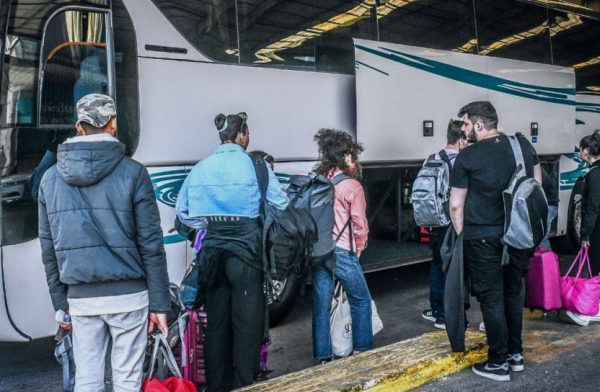 Εκλογές 2023: Όπου φύγει φύγει οι ετεροδημότες για να ψηφίσουν