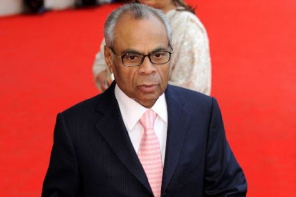 Σρίσαντ Χιντούτζα: Πέθανε ο μεγαλύτερος γόνος της πιο πλούσιας οικογένειας του Ηνωμένου Βασιλείου