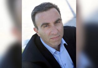 Χρήστος Μάτης: Πέθανε ο δημοσιογράφος – Μετά από σκληρή μάχη με τον καρκίνο