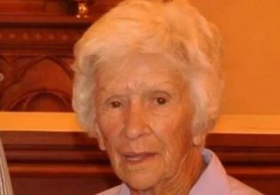 Αυστραλία: Πέθανε η 95χρονη που δέχθηκε την επίθεση αστυνομικού με τέιζερ