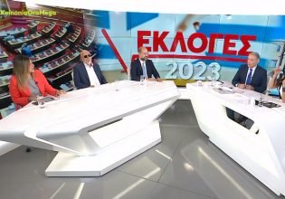 Εκλογές 2023:  Η επόμενη μέρα και η αυτοκριτική των κομμάτων – «Δεν τίθεται θέμα ηγεσίας στον ΣΥΡΙΖΑ» λέει ο Κουρουμπλής