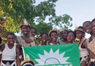 Εκλογές 2023: Το ΠΑΣΟΚ έφτασε μέχρι και στη Ζιμπάμπουε