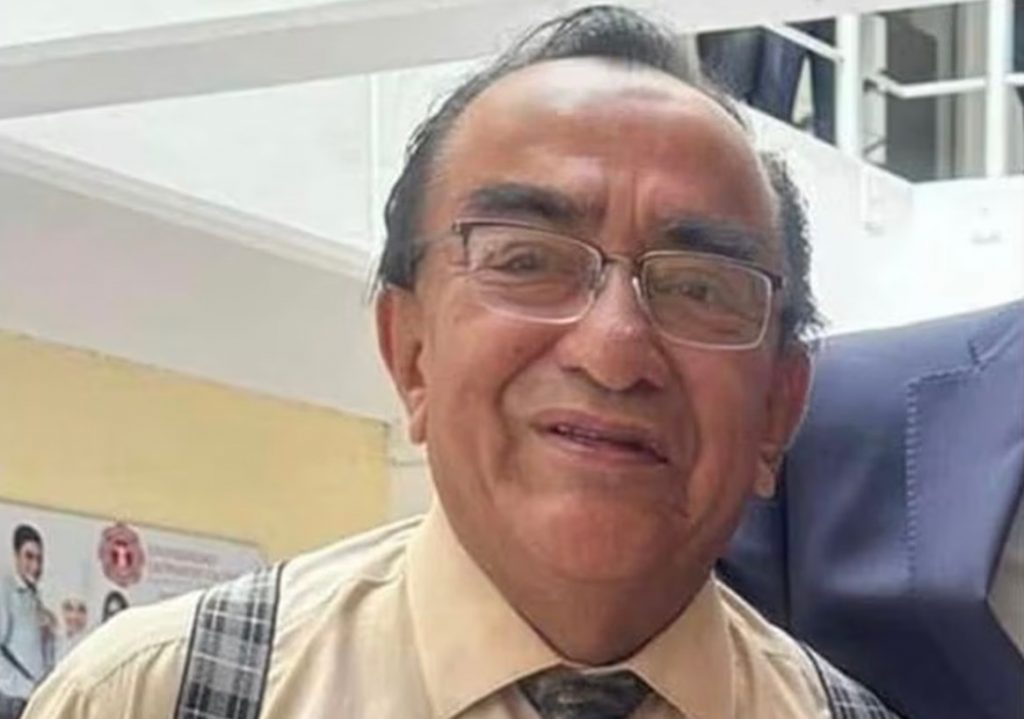 Δολοφονία δημοσιογράφου στο Μεξικό: Τον σκότωσε ένοπλος μέρα μεσημέρι στην Πούεμπλα