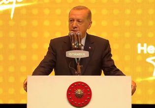 Ερντογάν: Στις 29 Μαΐου θα γιορτάσουμε την εκλογική νίκη μαζί με την άλωση της Κωνσταντινούπολης